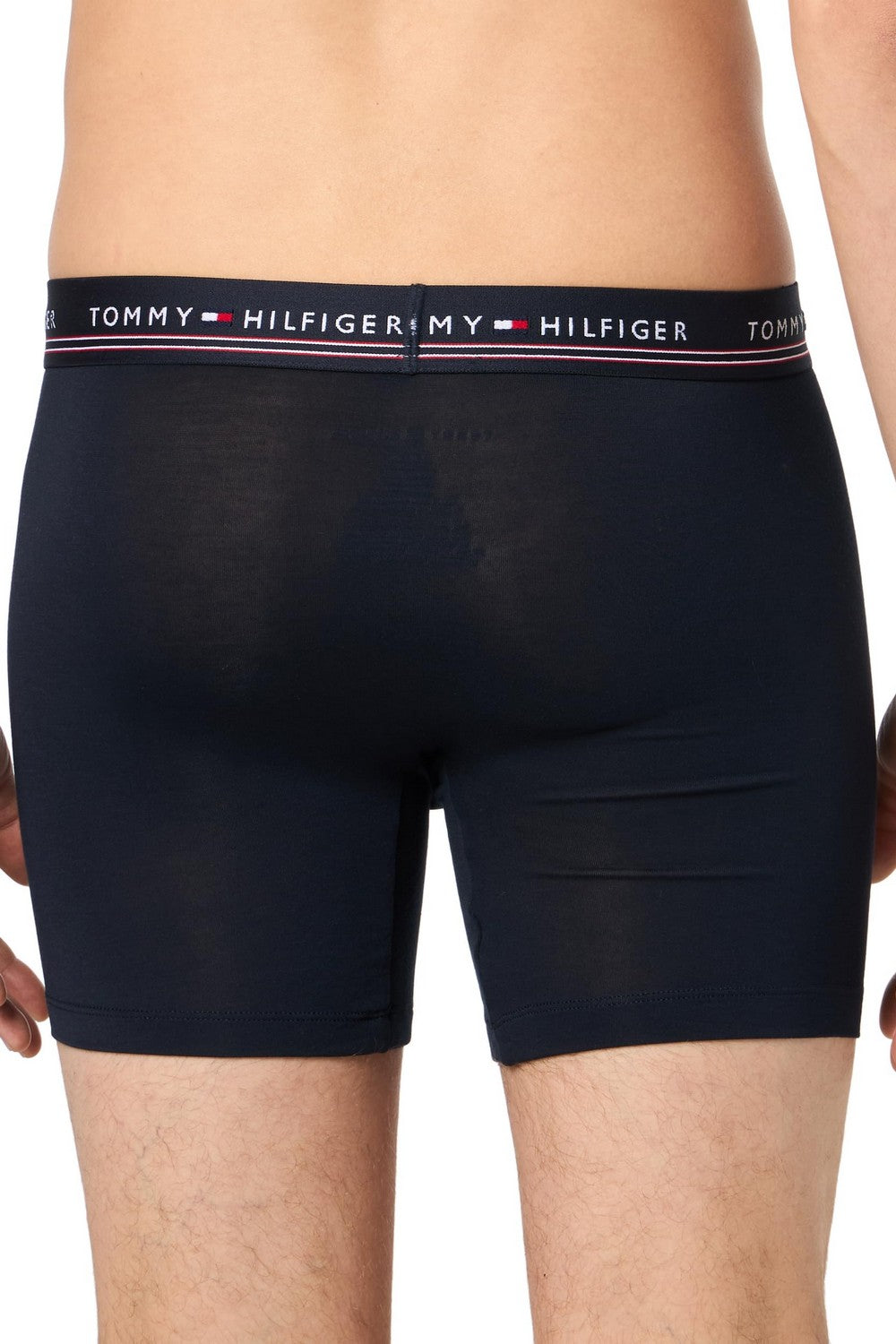 Мужские трусы шорты из модала 242723383 (3 шт.) multi