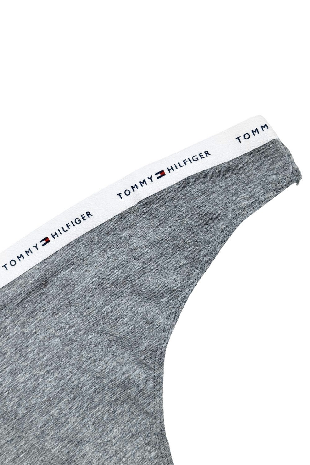 Хлопковые трусики стринги 24777775 (5 шт.) multi