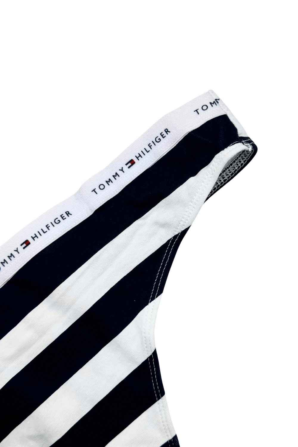 Хлопковые трусики стринги 24777775 (5 шт.) multi