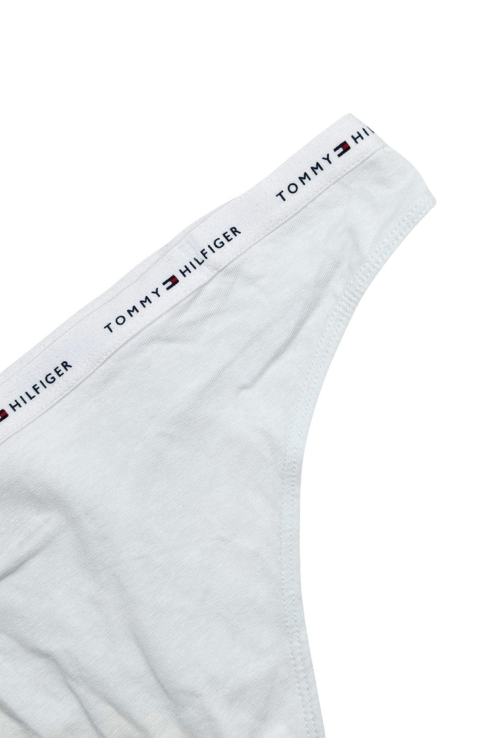 Хлопковые трусики стринги 24777775 (5 шт.) multi