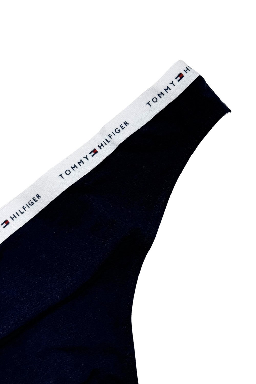 Хлопковые трусики стринги 24777775 (5 шт.) multi