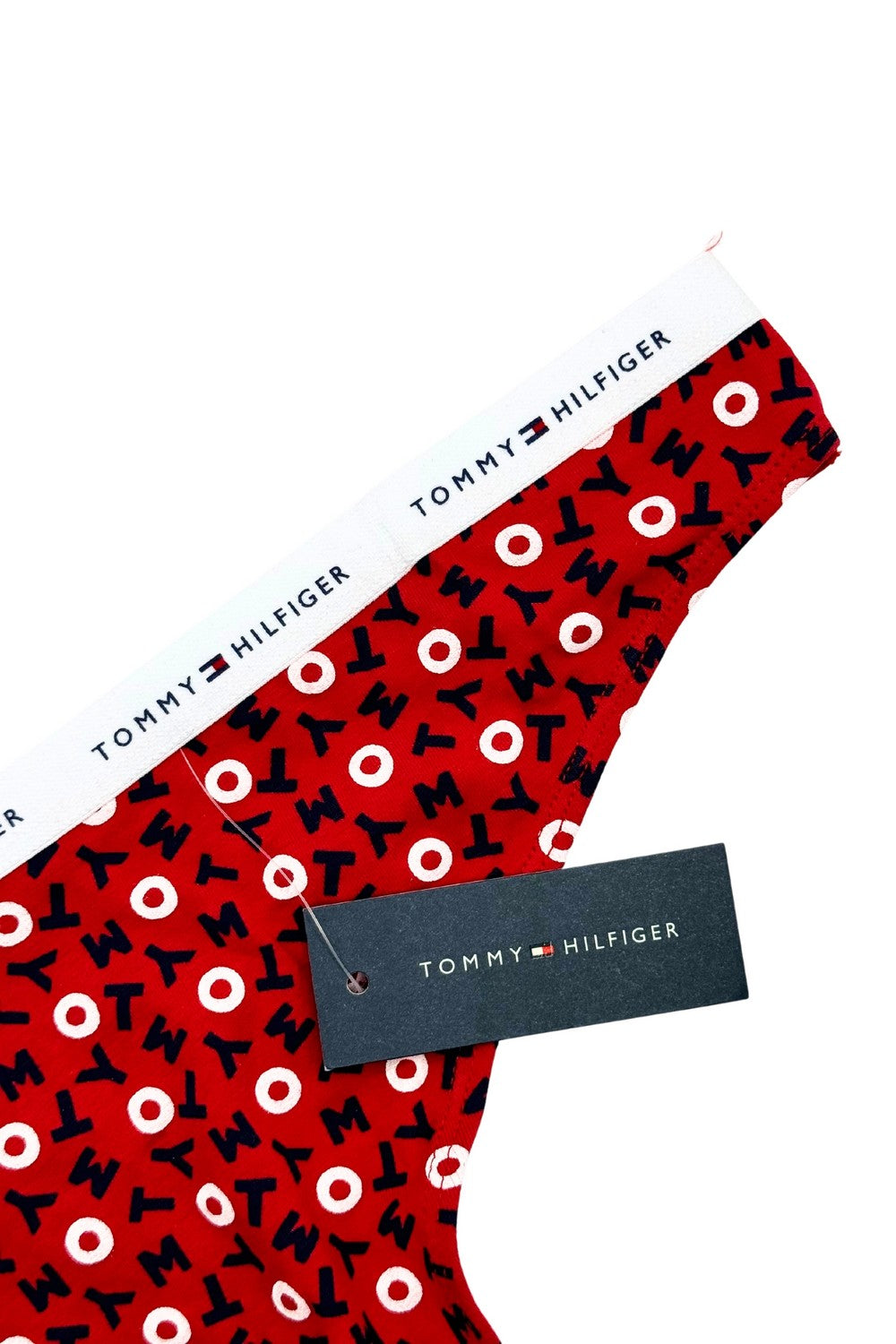 Хлопковые трусики стринги 24777775 (5 шт.) multi