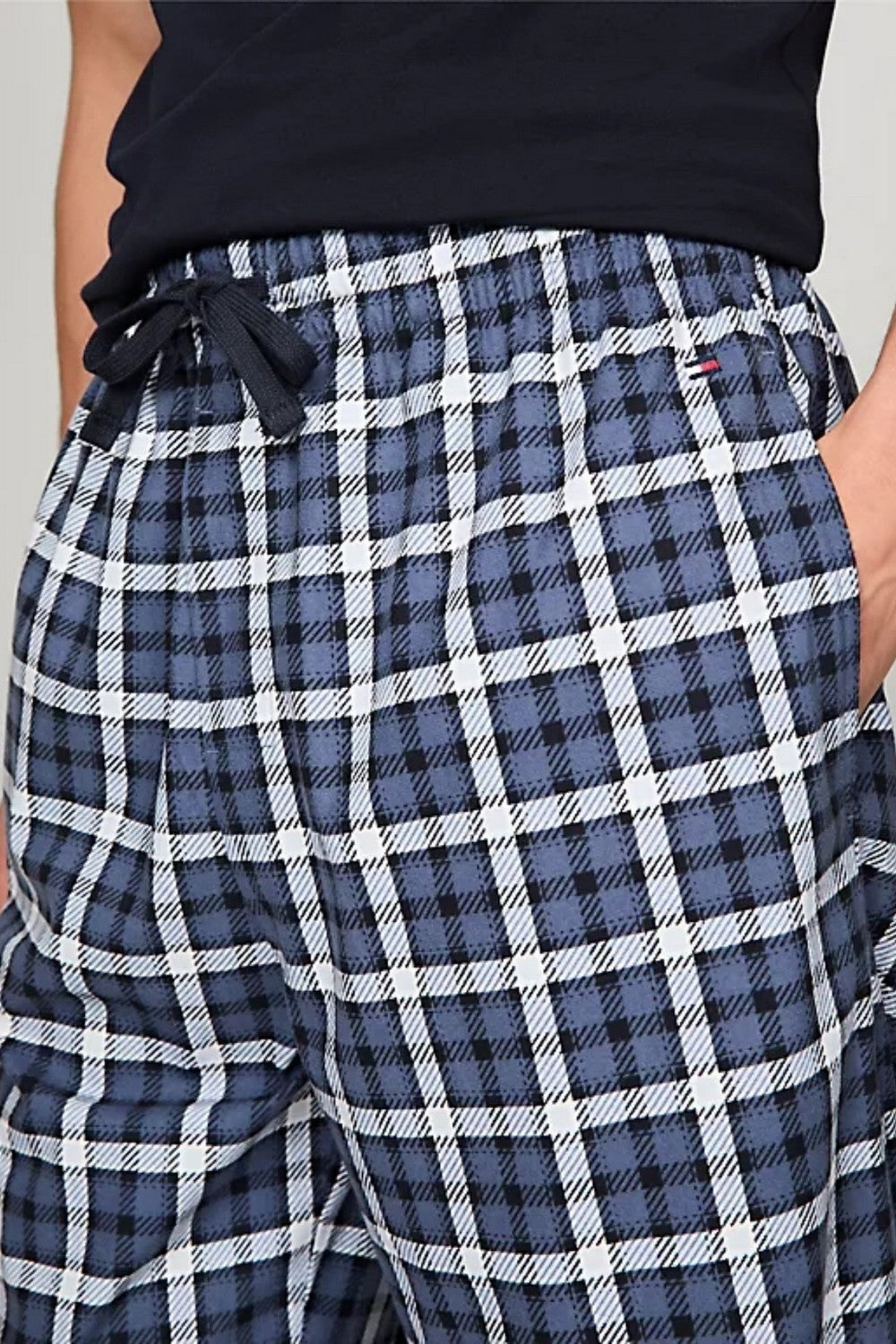 Мужская пижама с брюками 27263832