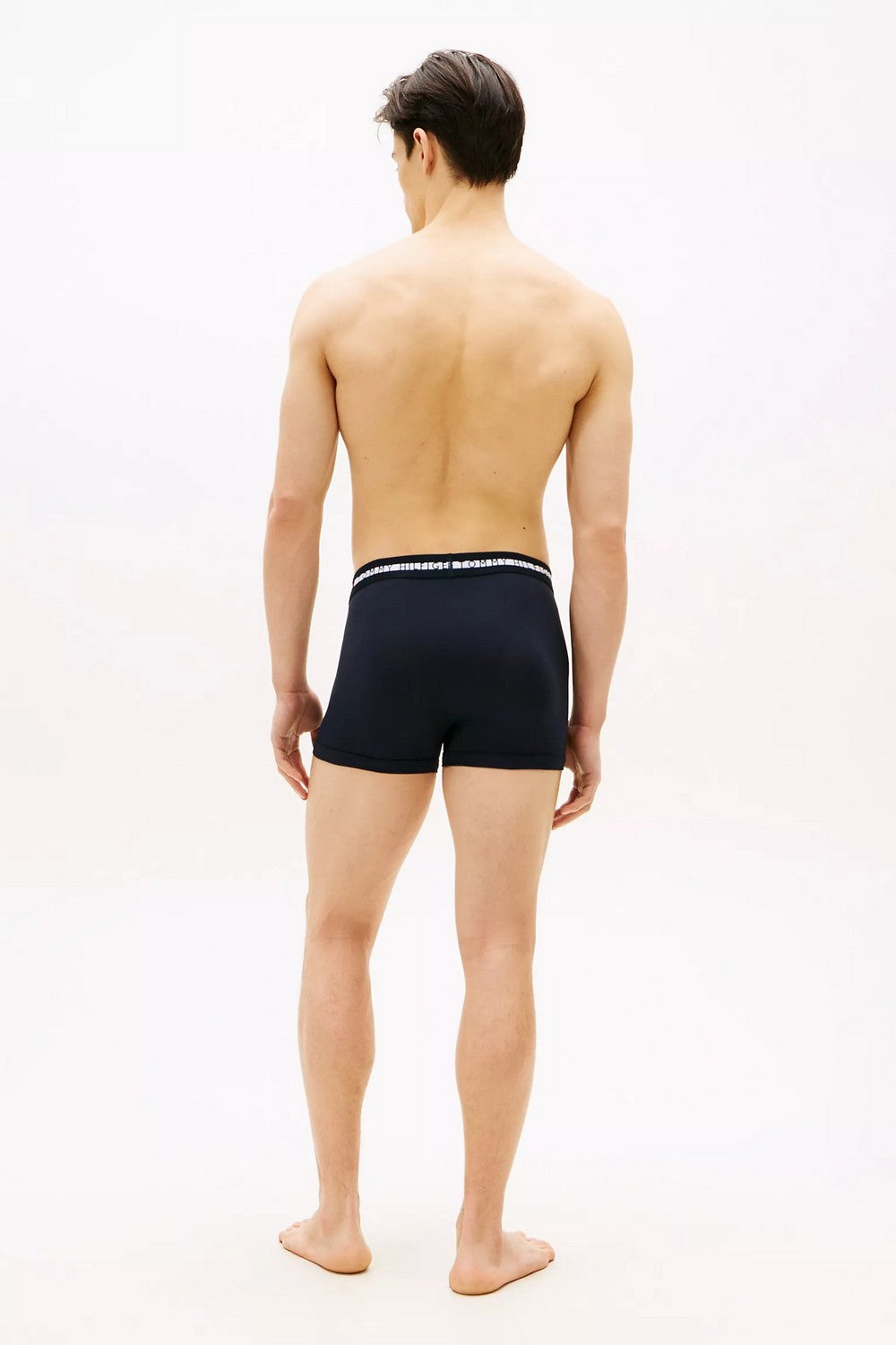 Чоловічі труси шорти 288532246 (3 шт.) multi Tommy Hilfiger
