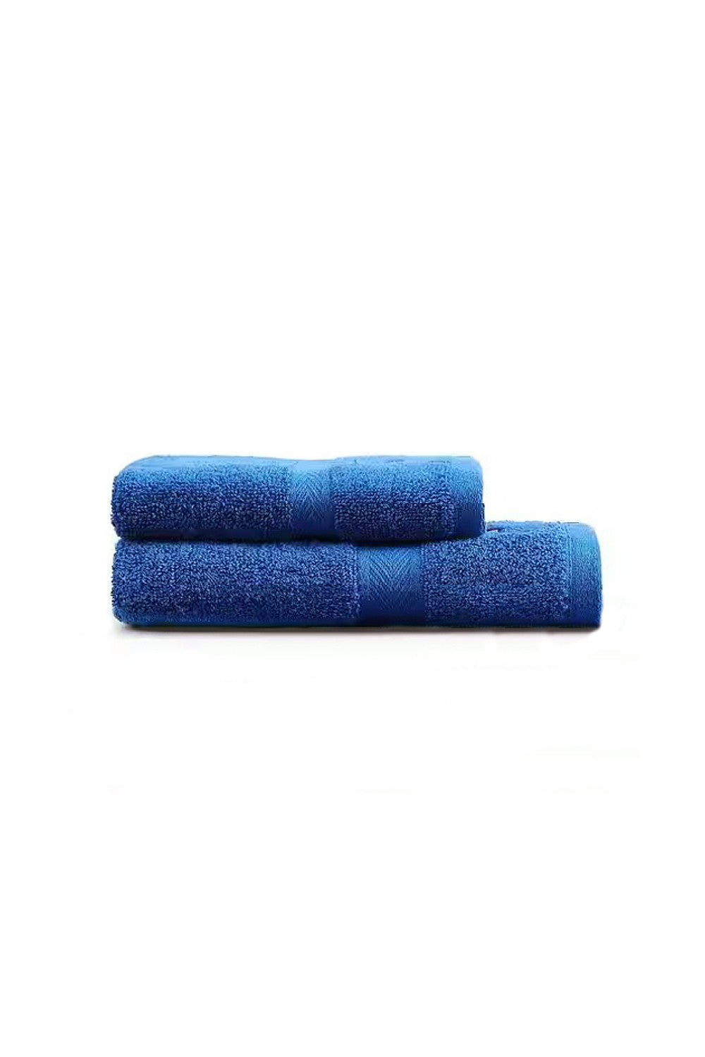 Комплект рушників 409275319 blue Tommy Hilfiger