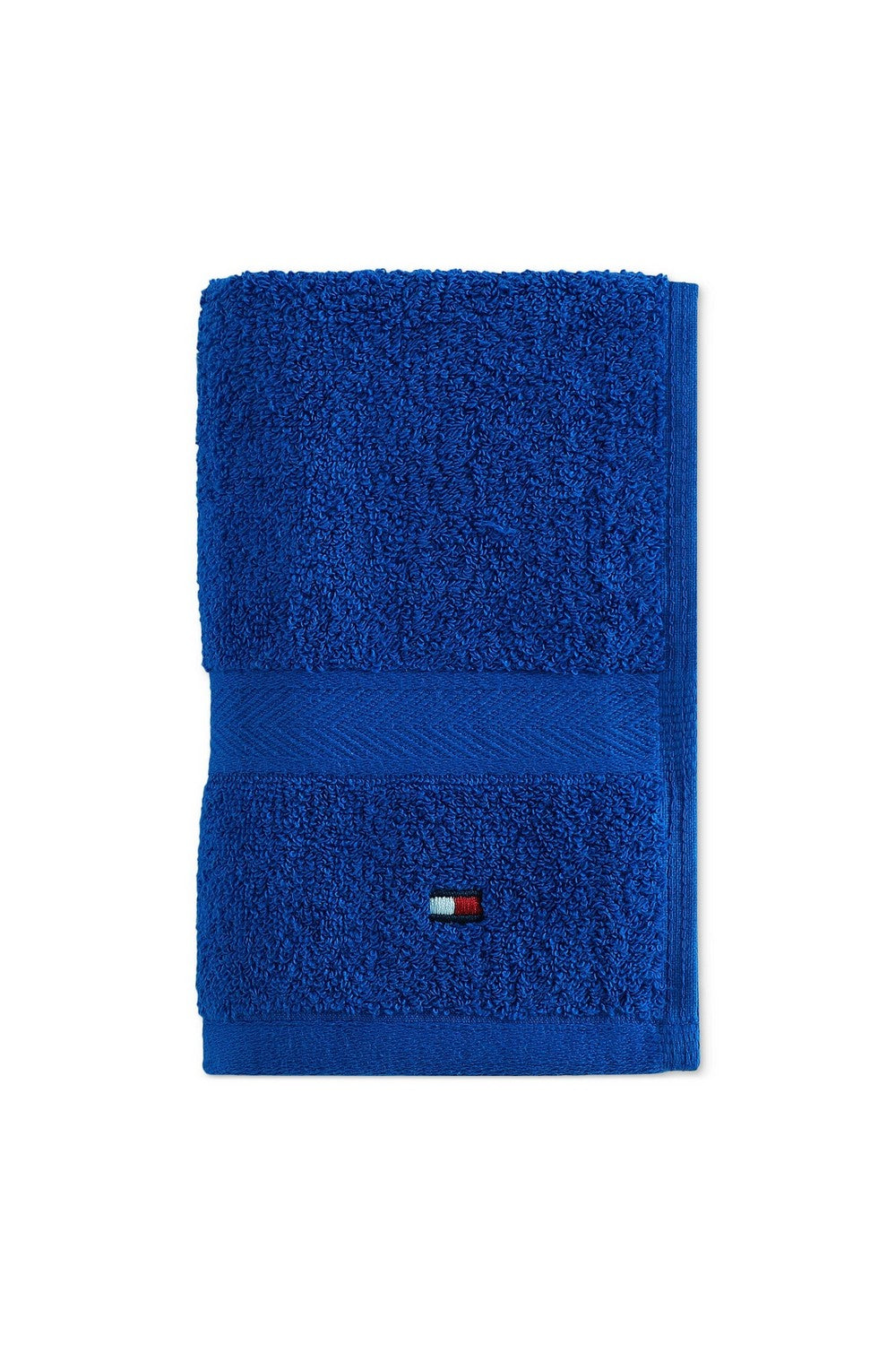 Комплект рушників 409275319 blue Tommy Hilfiger