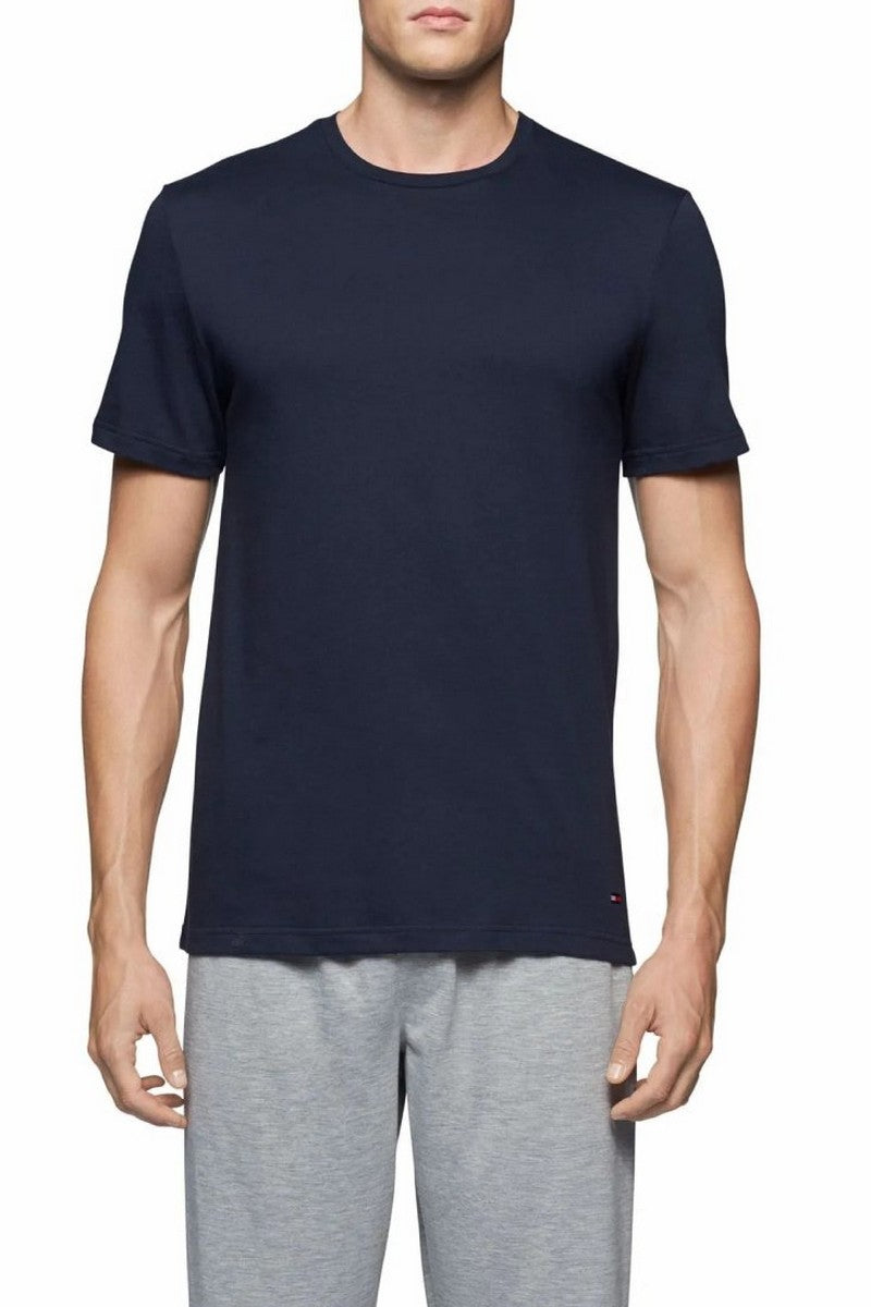 Набір чоловічих футболок 549860957 (3 шт.) multi Tommy Hilfiger