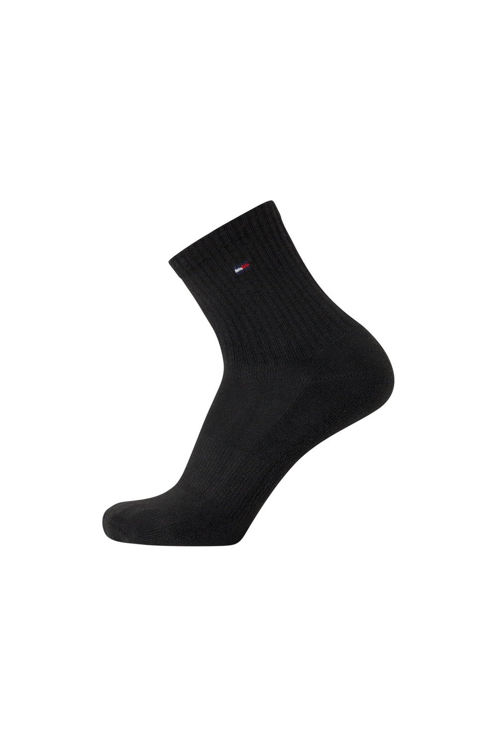 Набір чоловічих шкарпеток 635629605 (6 пар) black Tommy Hilfiger
