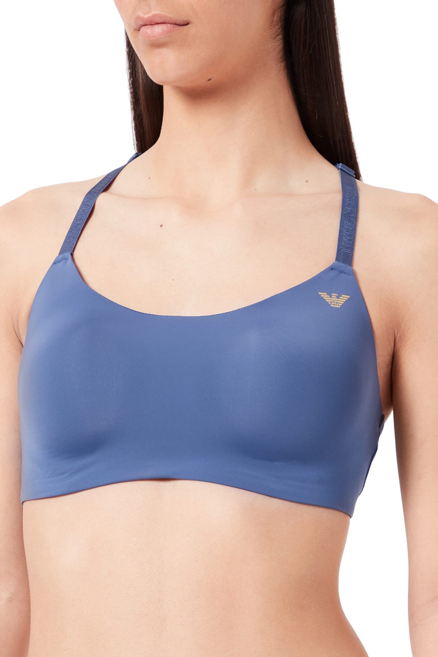 Безшовний топ 448697221 blue