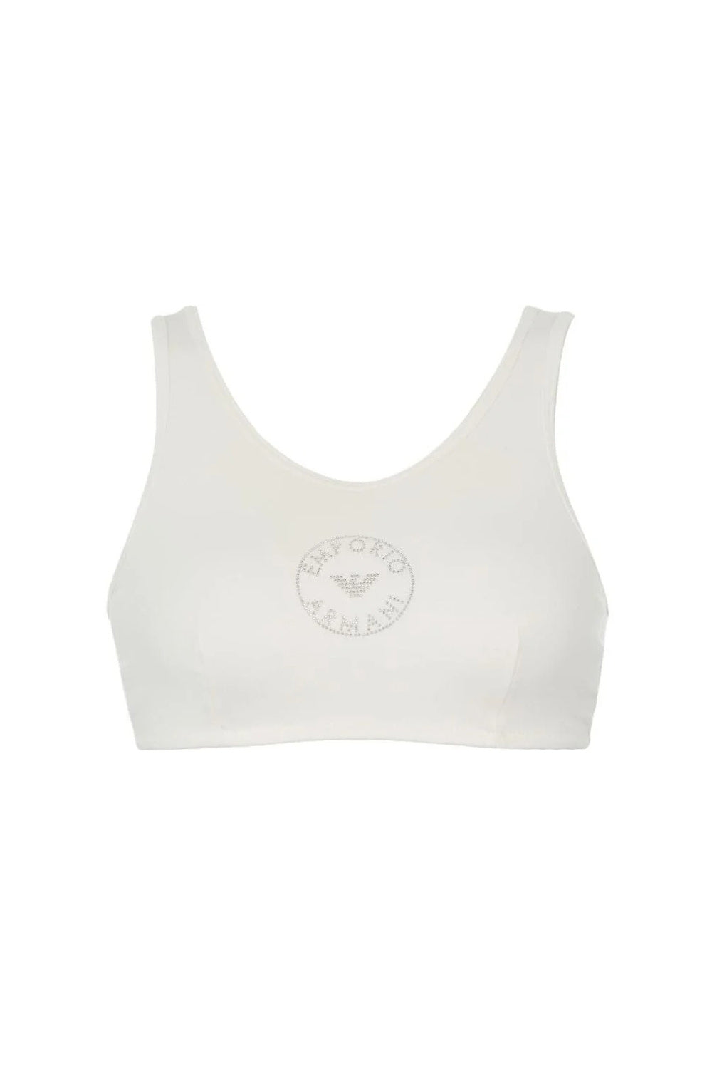 Бавовняний топ 753353109 milk