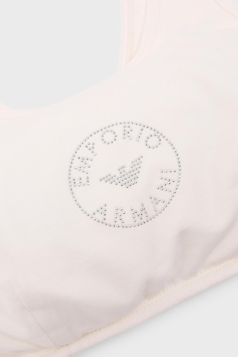 Бавовняний топ 753353109 milk