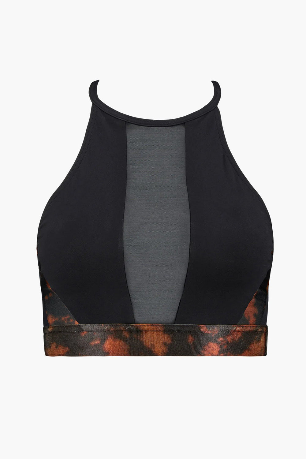 Спортивний бюстгальтер 2H03-1 Hot Motion noir