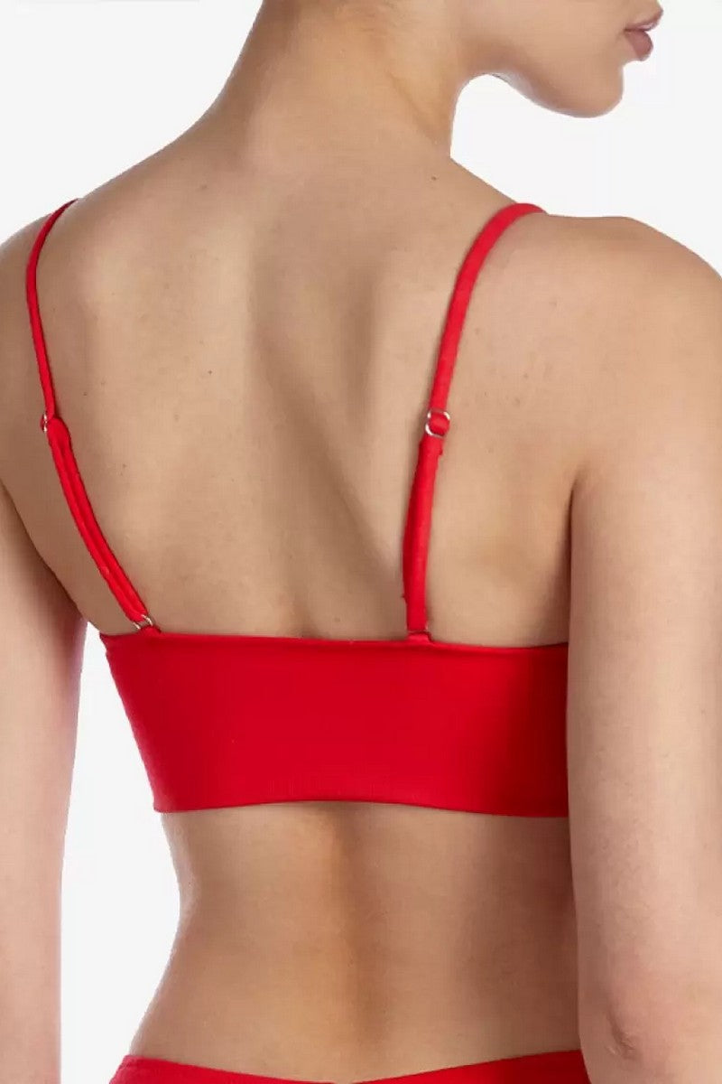 Бра-топ в рубчик К'янті БМ3