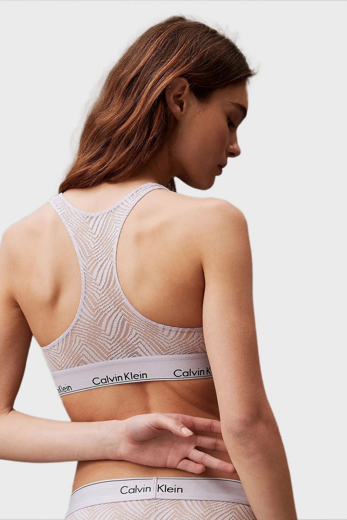 Мереживний топ 632571158 lilac