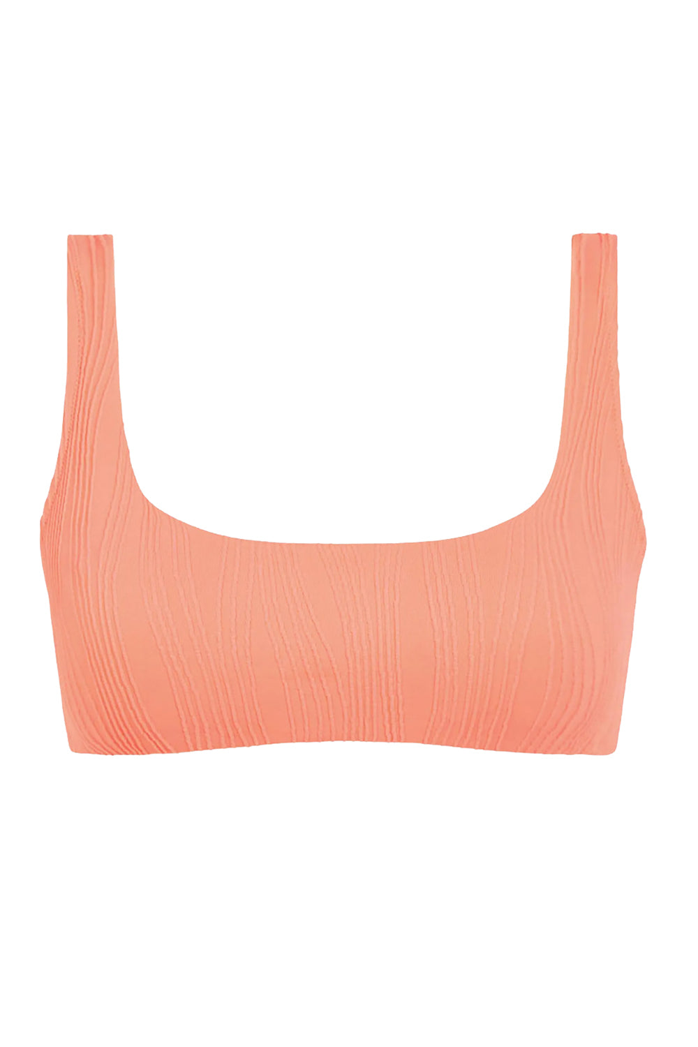 Верх купальника 12VQ0 Pulp bright melon Chantelle