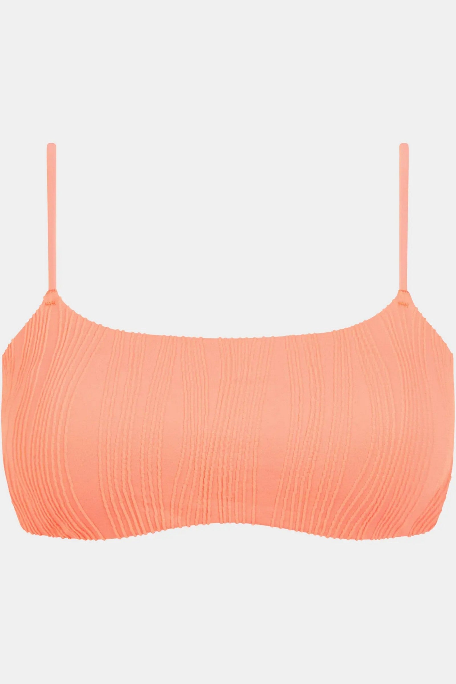 Верх купальника 12VQ9 Pulp bright melon Chantelle