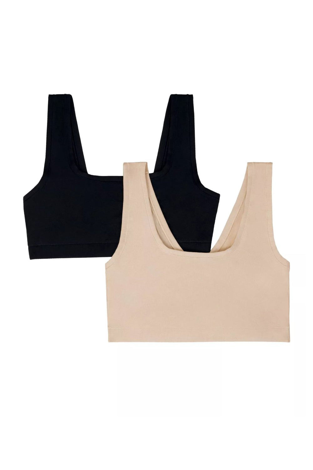 Набір топів 293603114 (2 шт.) multi DKNY