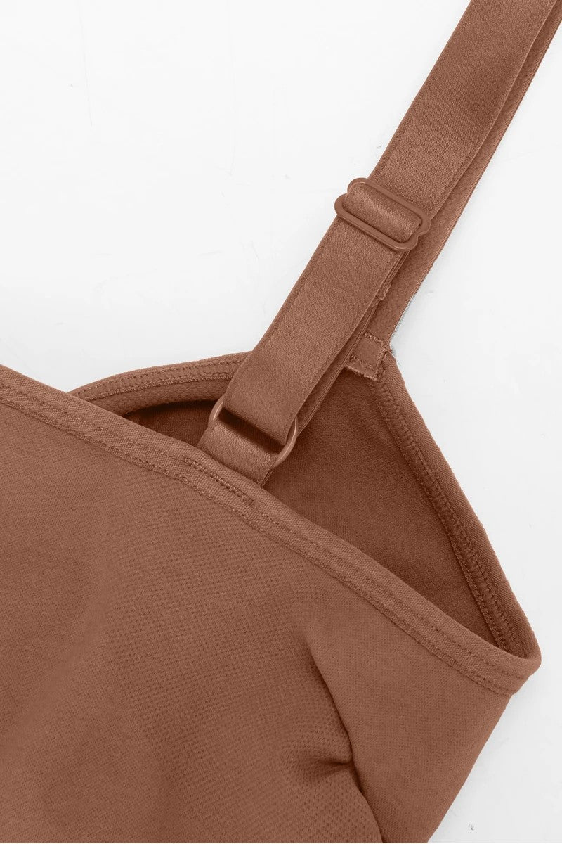 Корректирующий топ без косточек NY230019-BN7