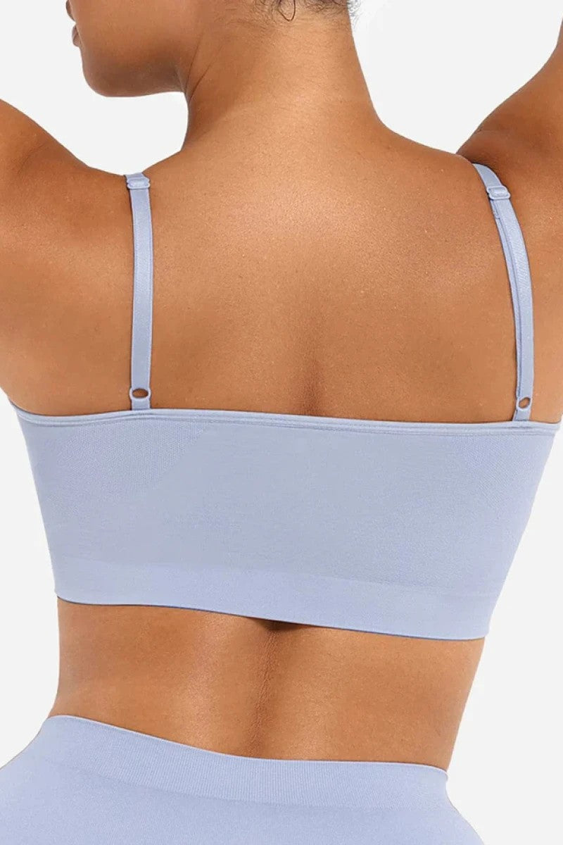 Корректирующий топ без косточек NY230019-BY4