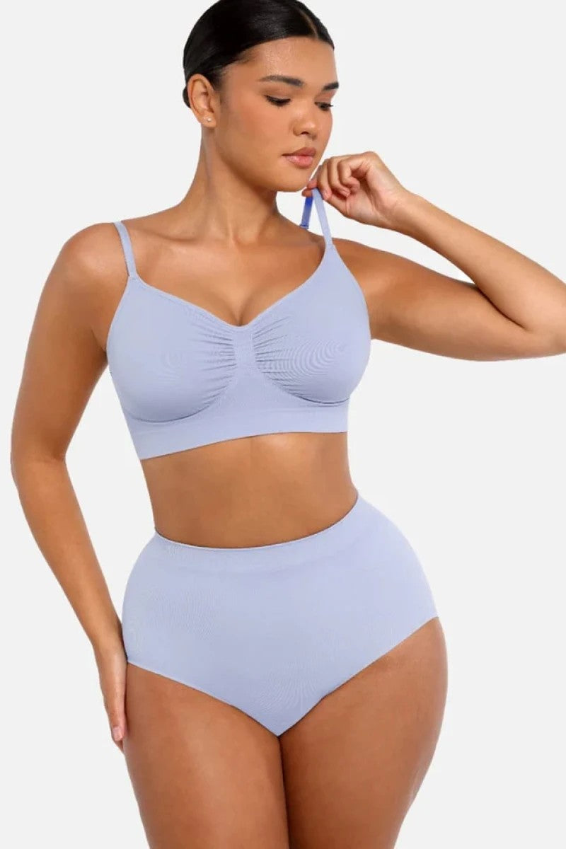 Корректирующий топ без косточек NY230019-BY4