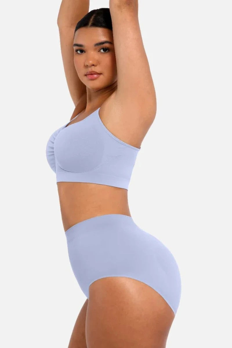 Корректирующий топ без косточек NY230019-BY4