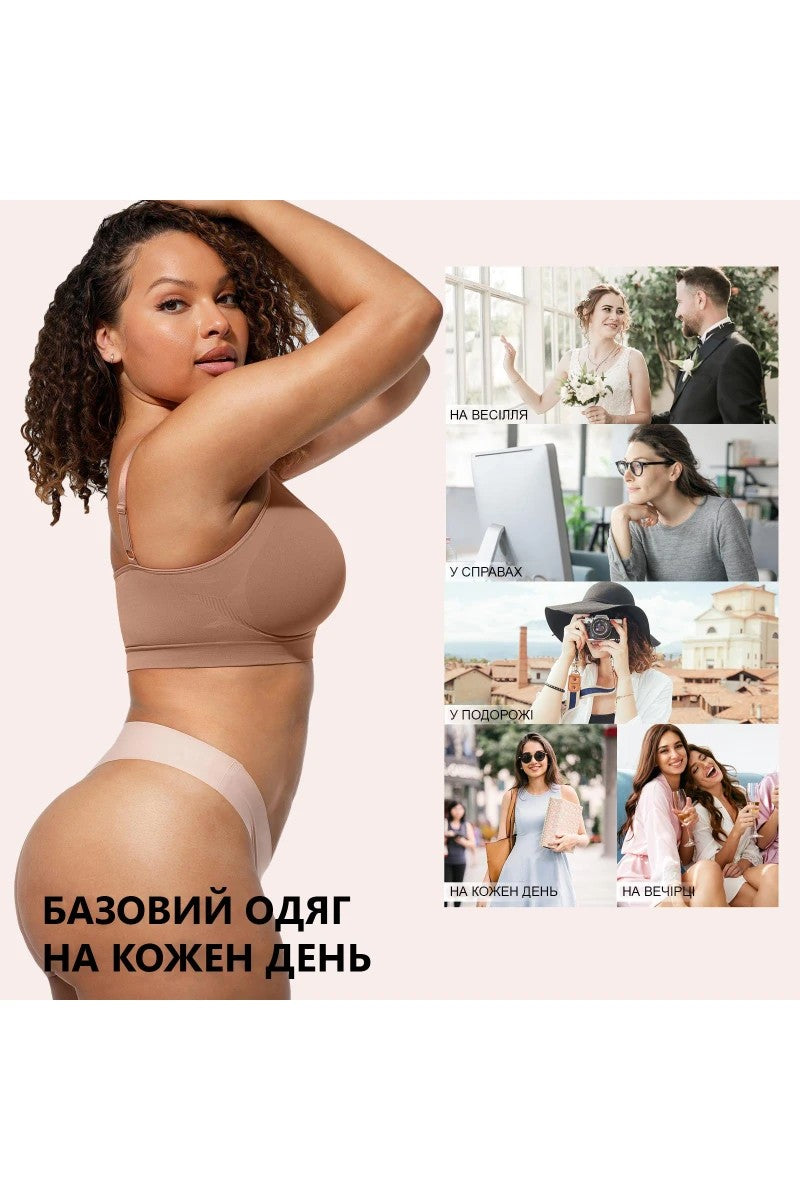 Топ без кісточок NY230019-RD8