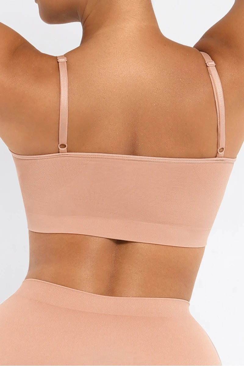 Корректирующий топ без косточек NY230019-SK3