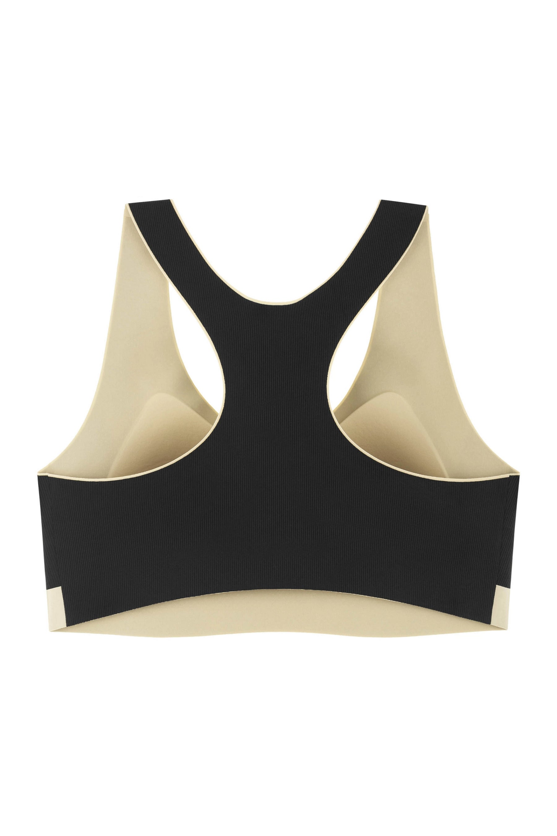 Спортивный бра-топ 883-072 01 black