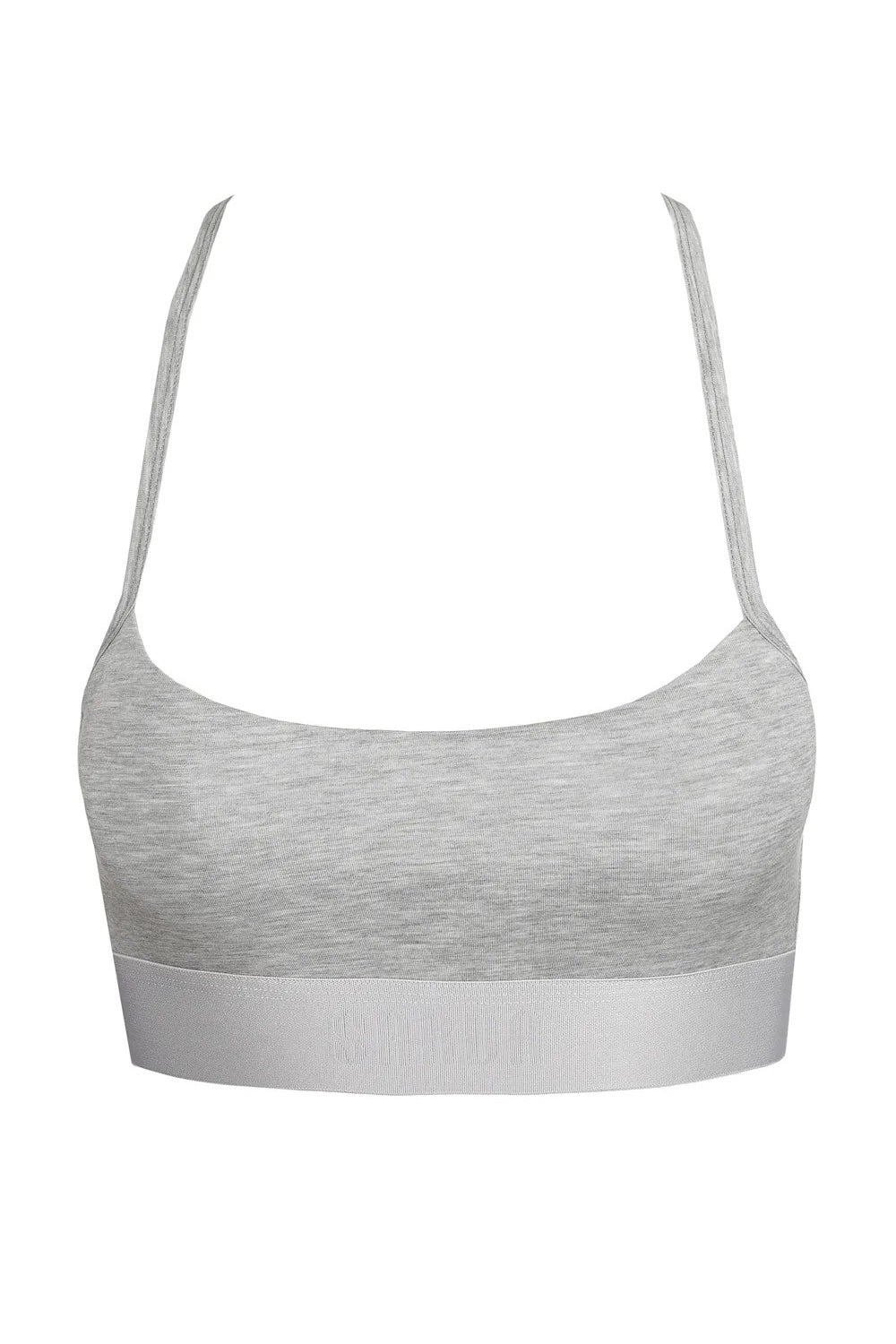 Топ з ліоцелу 3502419 Sifan silver Sarda