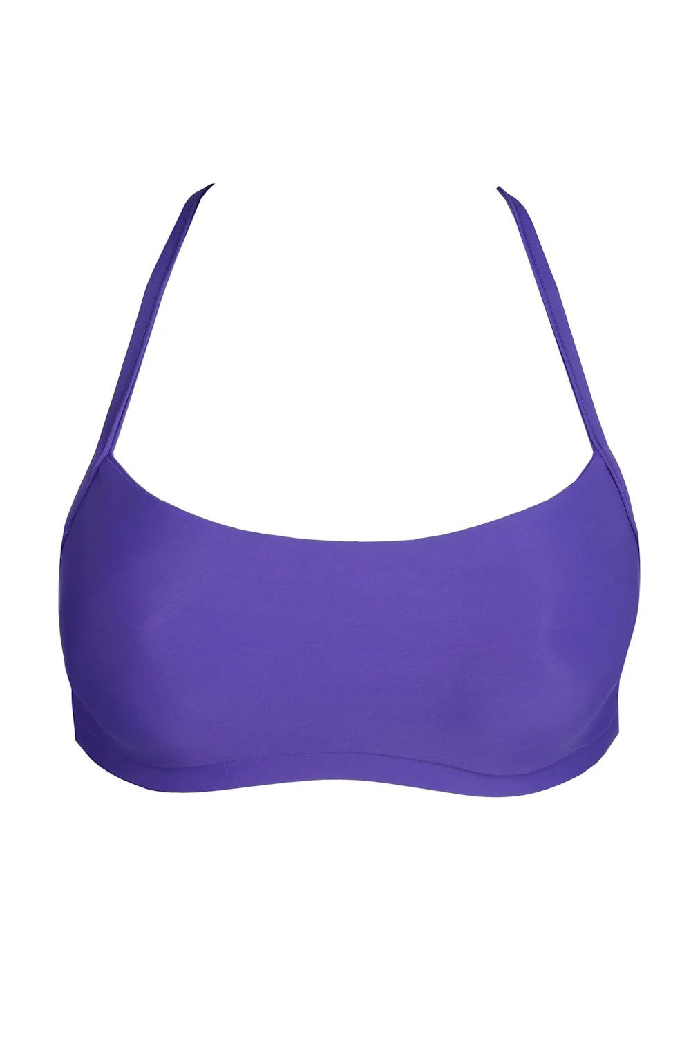 Купальний топ 3600612 Lita deep purple Sarda