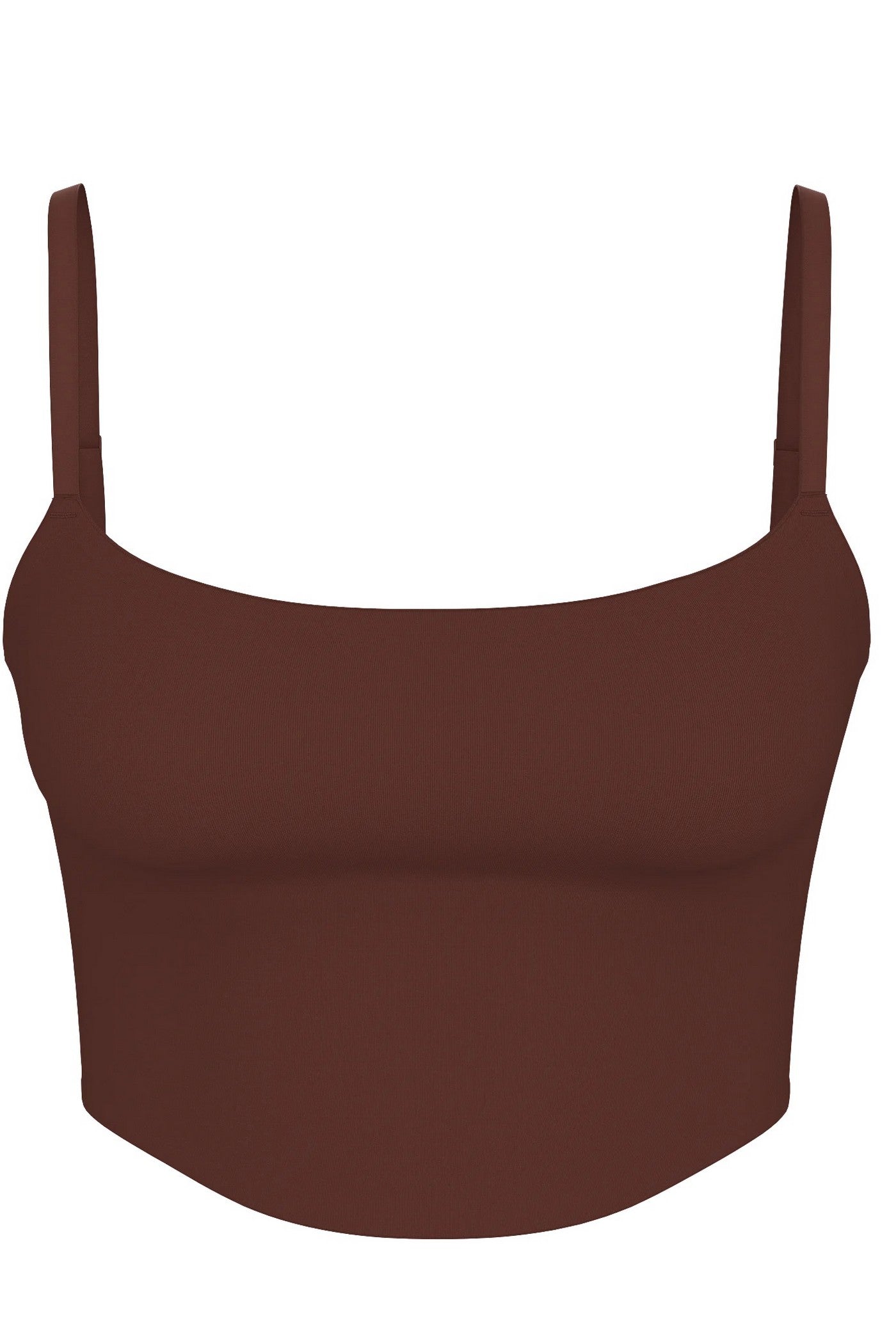 Коригувальний топ 100558445 brown Victoria`s Secret
