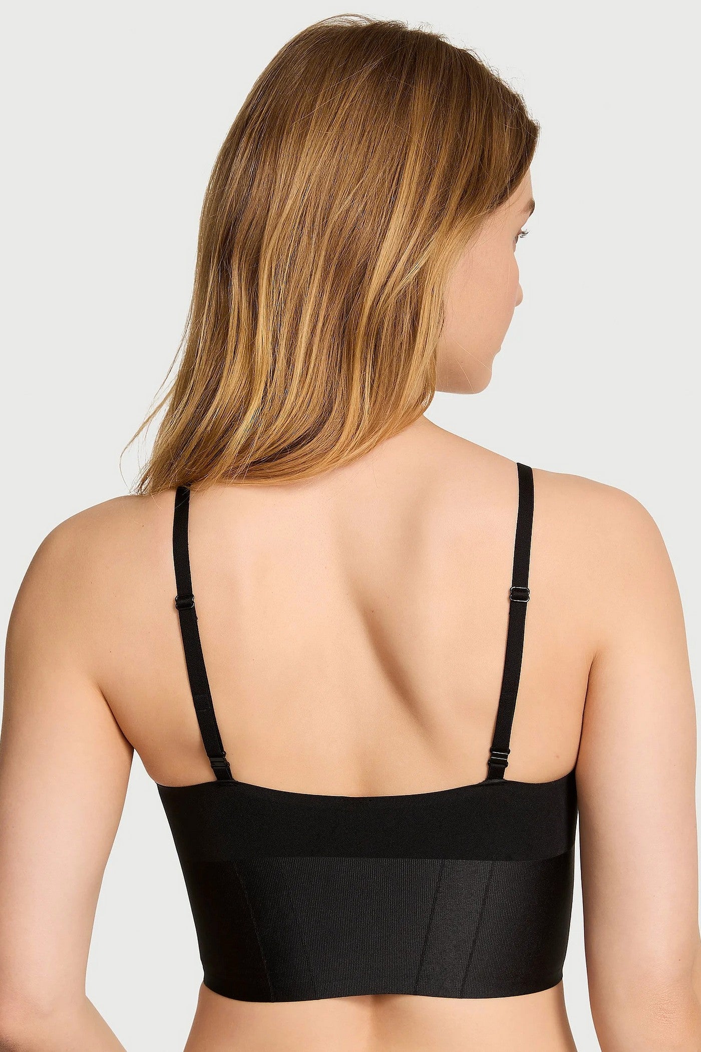 Коригуючий топ 189460715 black