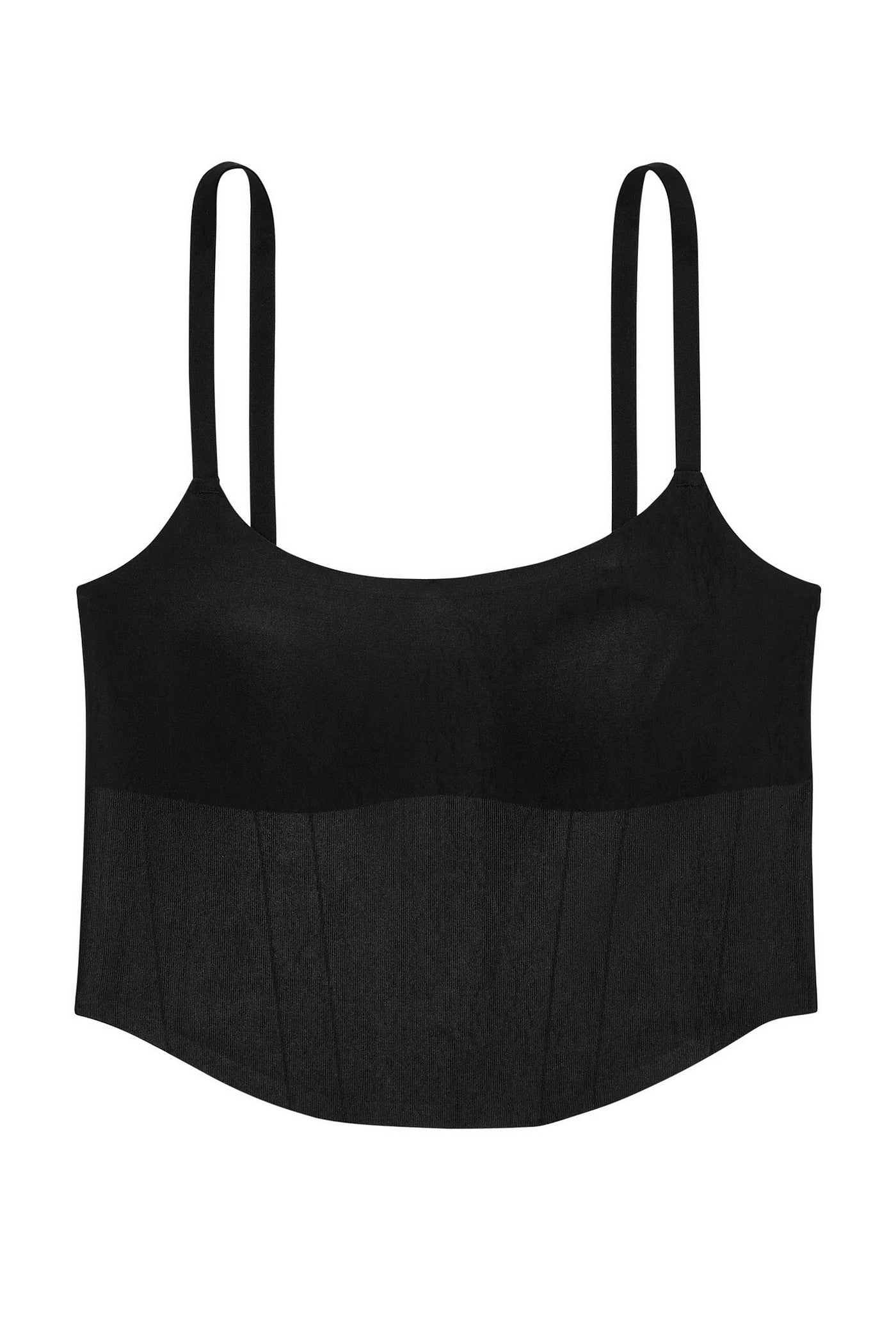 Коригуючий топ 189460715 black