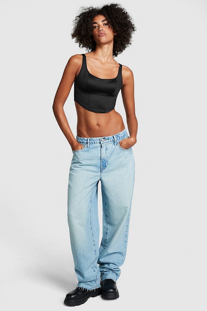 Атласный топ 900757193