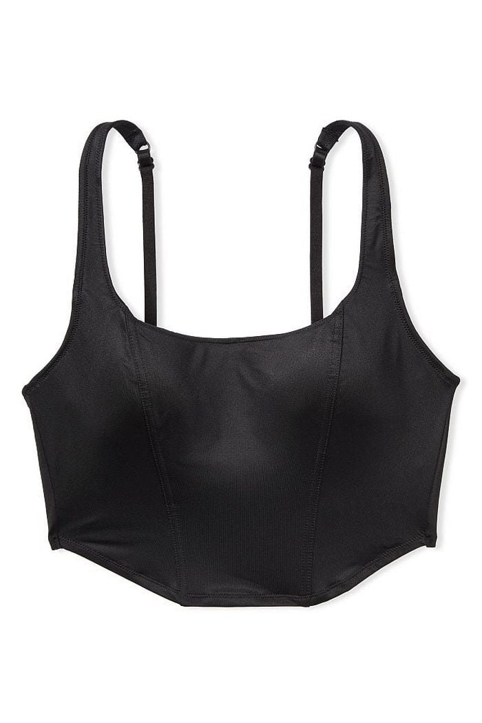 Атласный топ 900757193