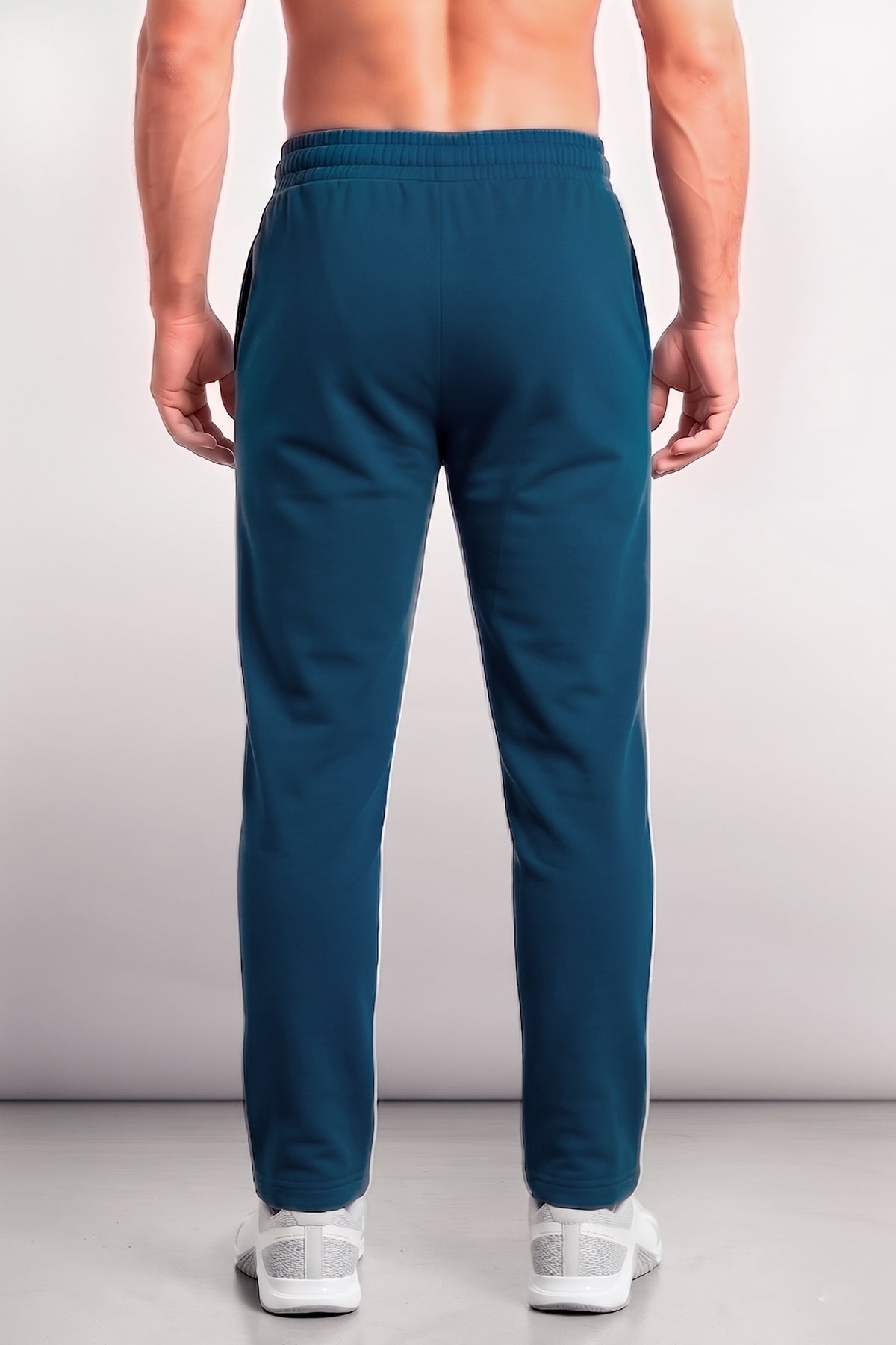 Чоловічі штани з бавовни EM6-LD95 Totalfit