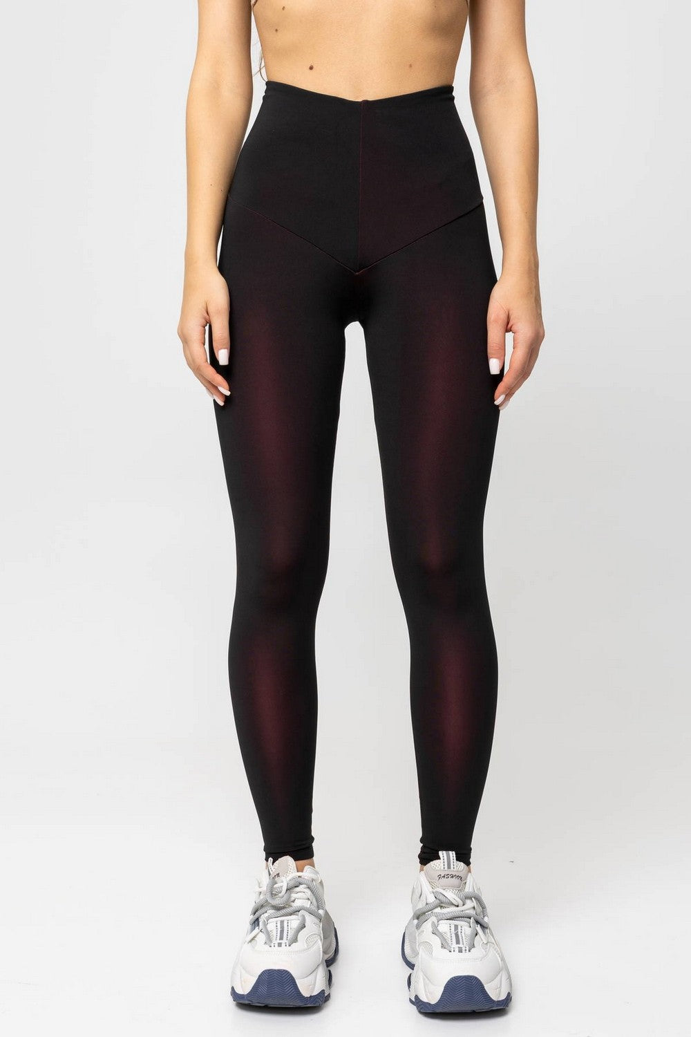 Спортивні легінси пуш-ап Hidden Color Y2-IR4 Totalfit