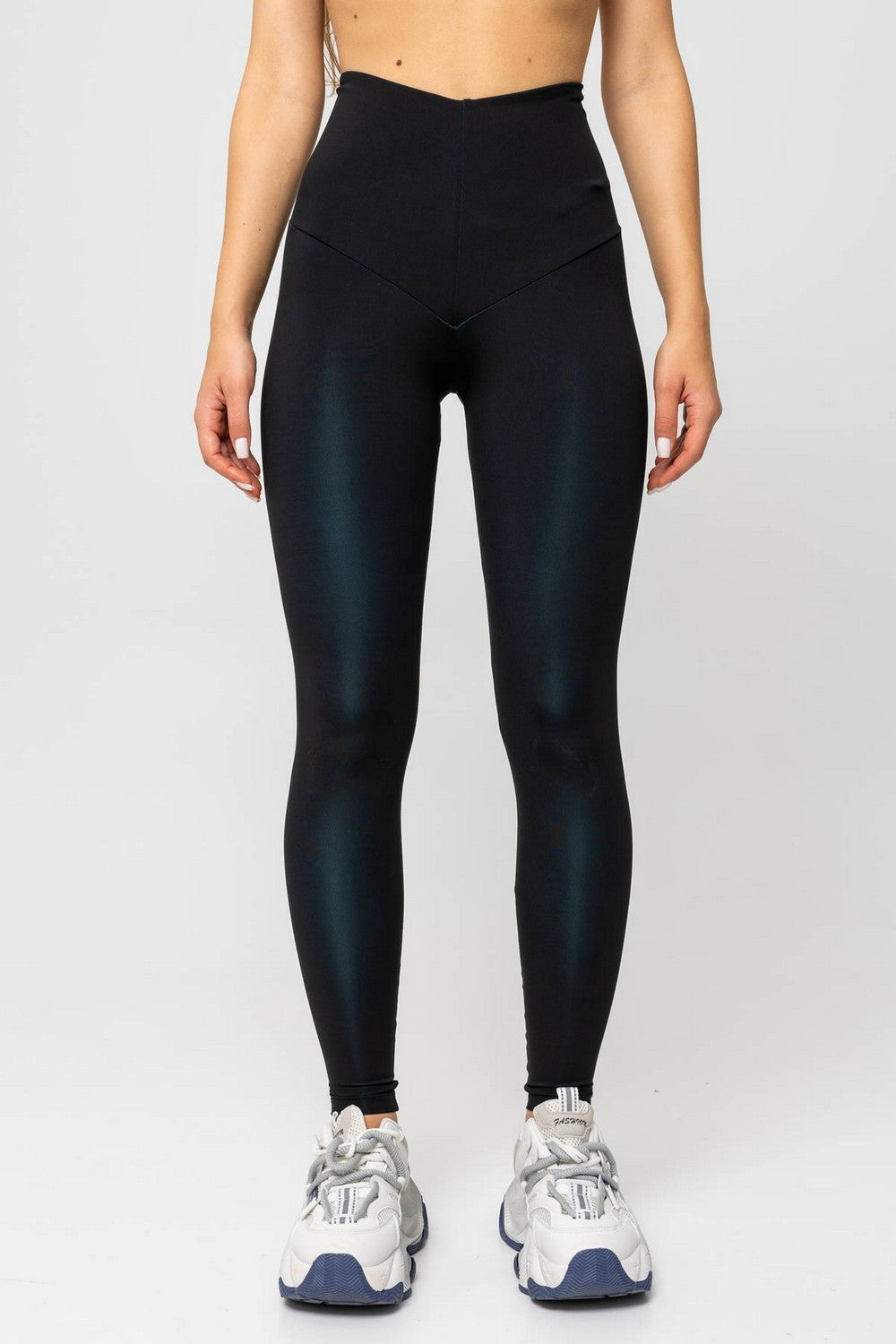 Спортивні легінси пуш-ап Hidden Color Y2-IR45 Totalfit