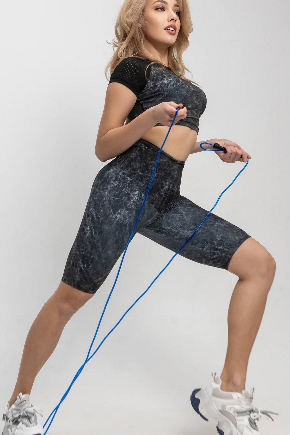 Велосипедки с пуш-ап эффектом Shades HY2-P154