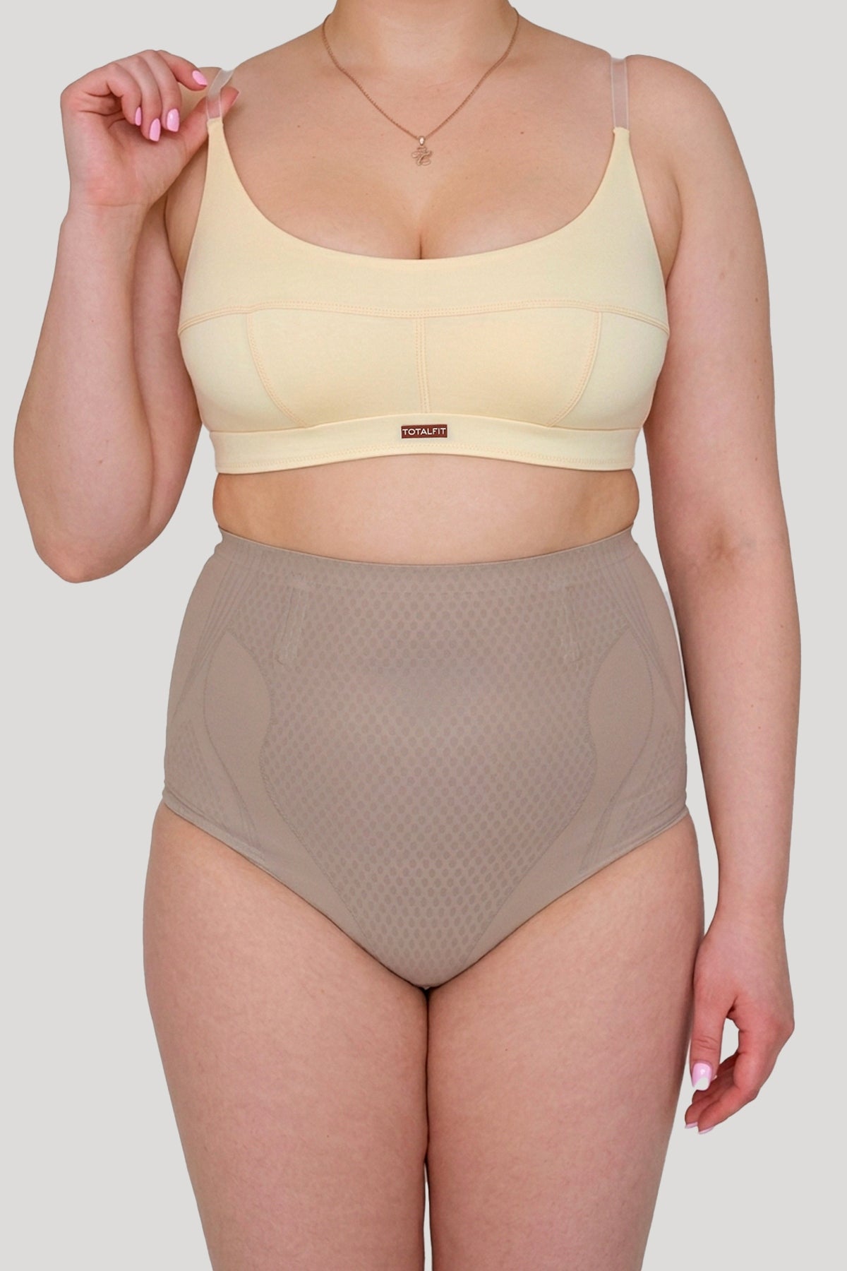Корректирующие трусики слип Innerlift TR23-C32