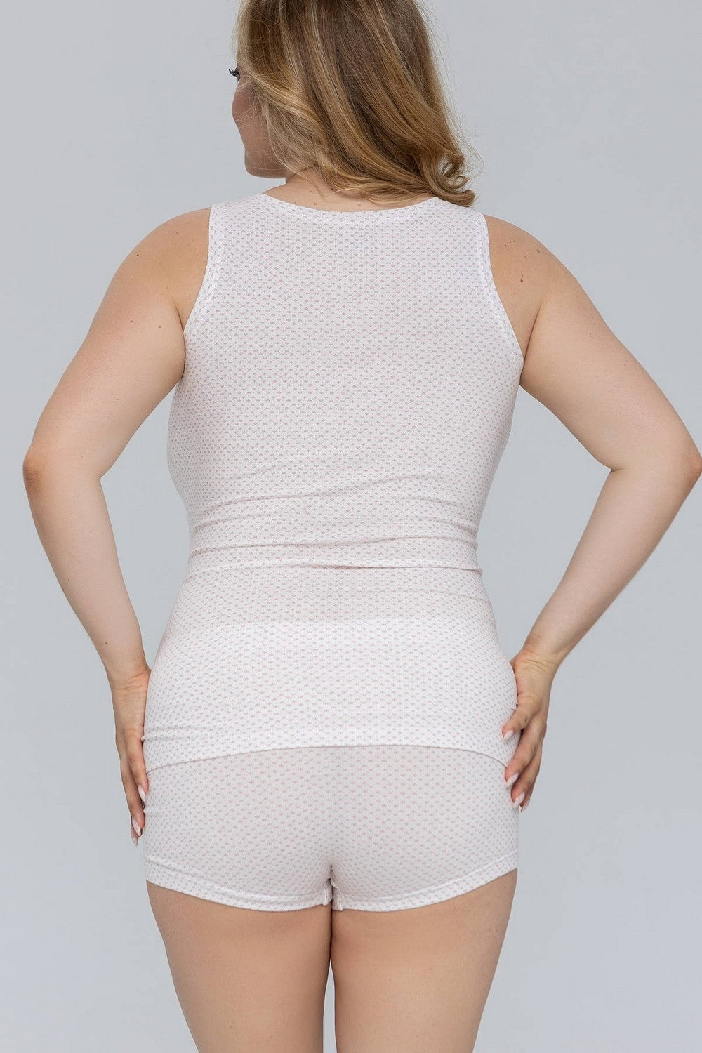 Комплект із шортиками Lunelle N10+TR16-KHLP164 Totalfit