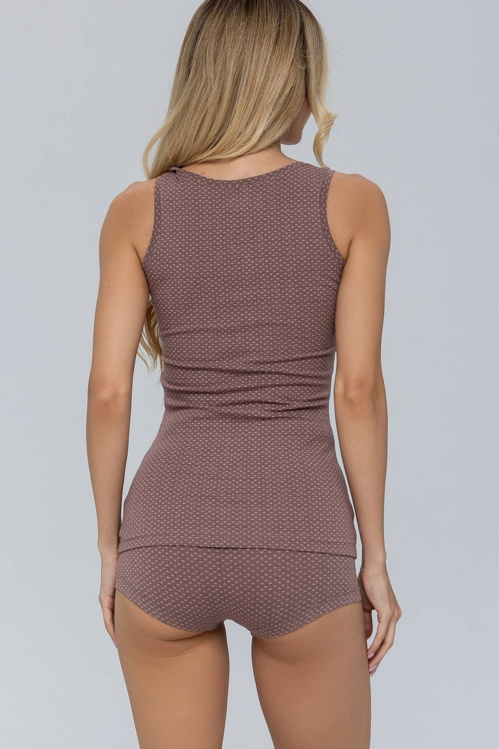 Комплект із шортиками Lunelle N10+TR16-KHLP166 Totalfit