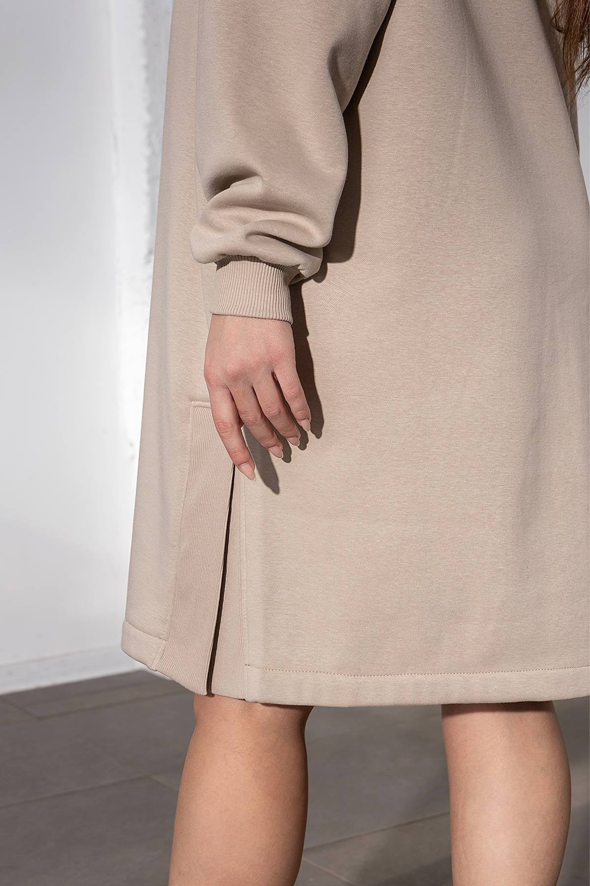 Утеплена сукня на флісі Performance PL1-IS32