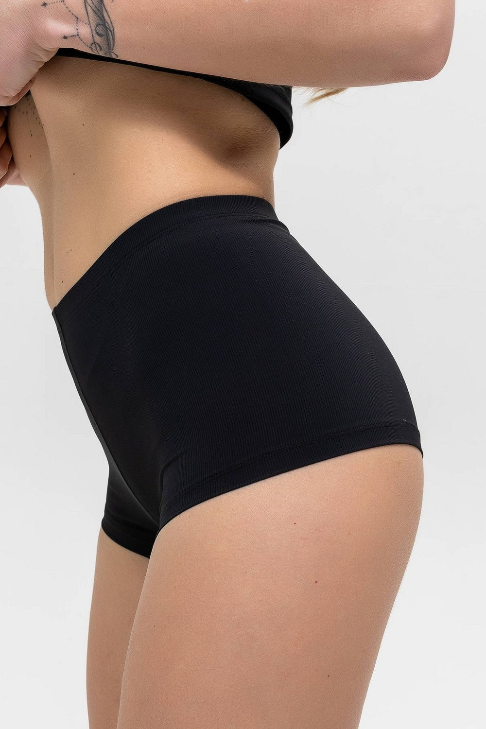 Шортики из микрофибры Rib Chic TR5-Q10