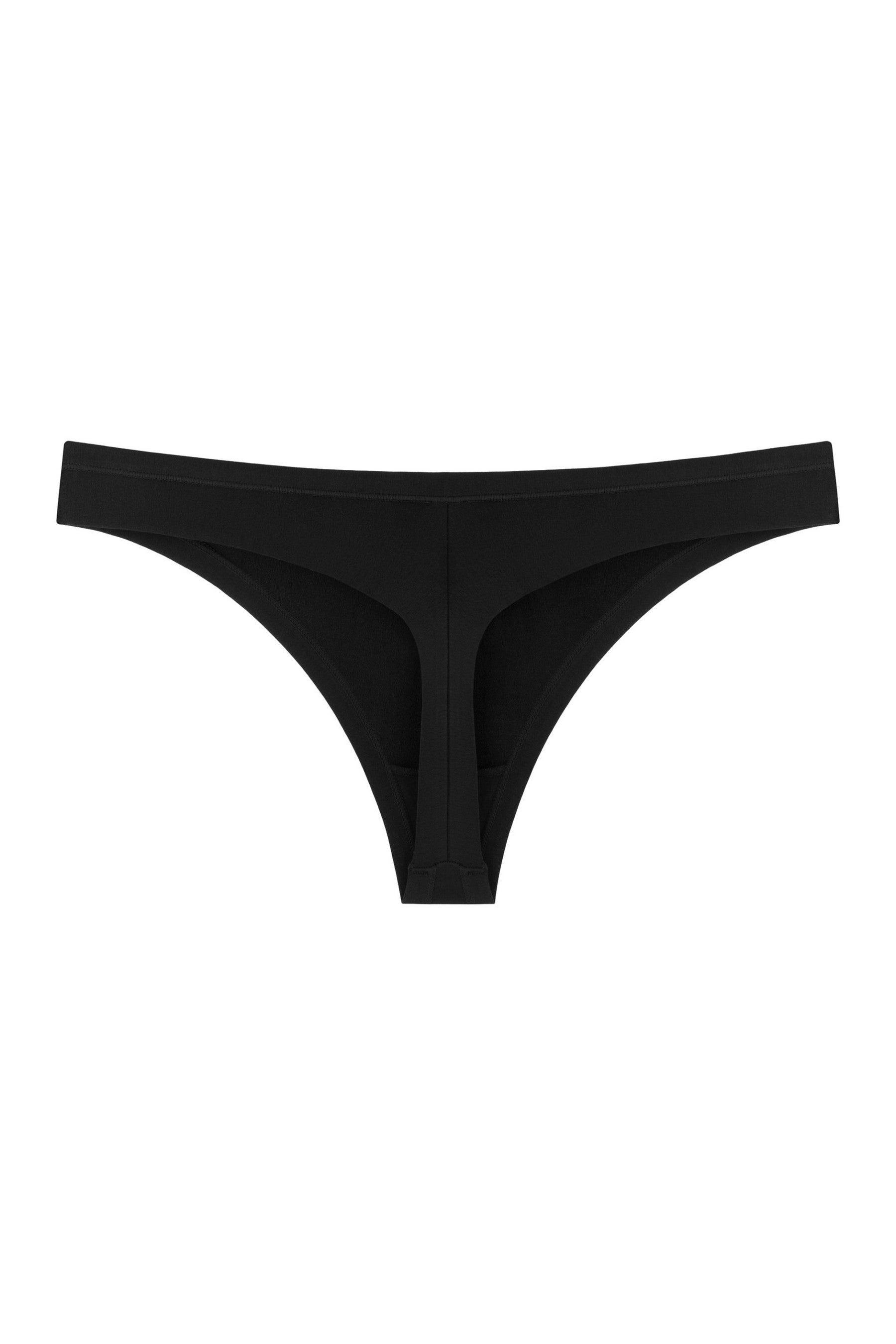 Трусики стринг 2202-12/370 black