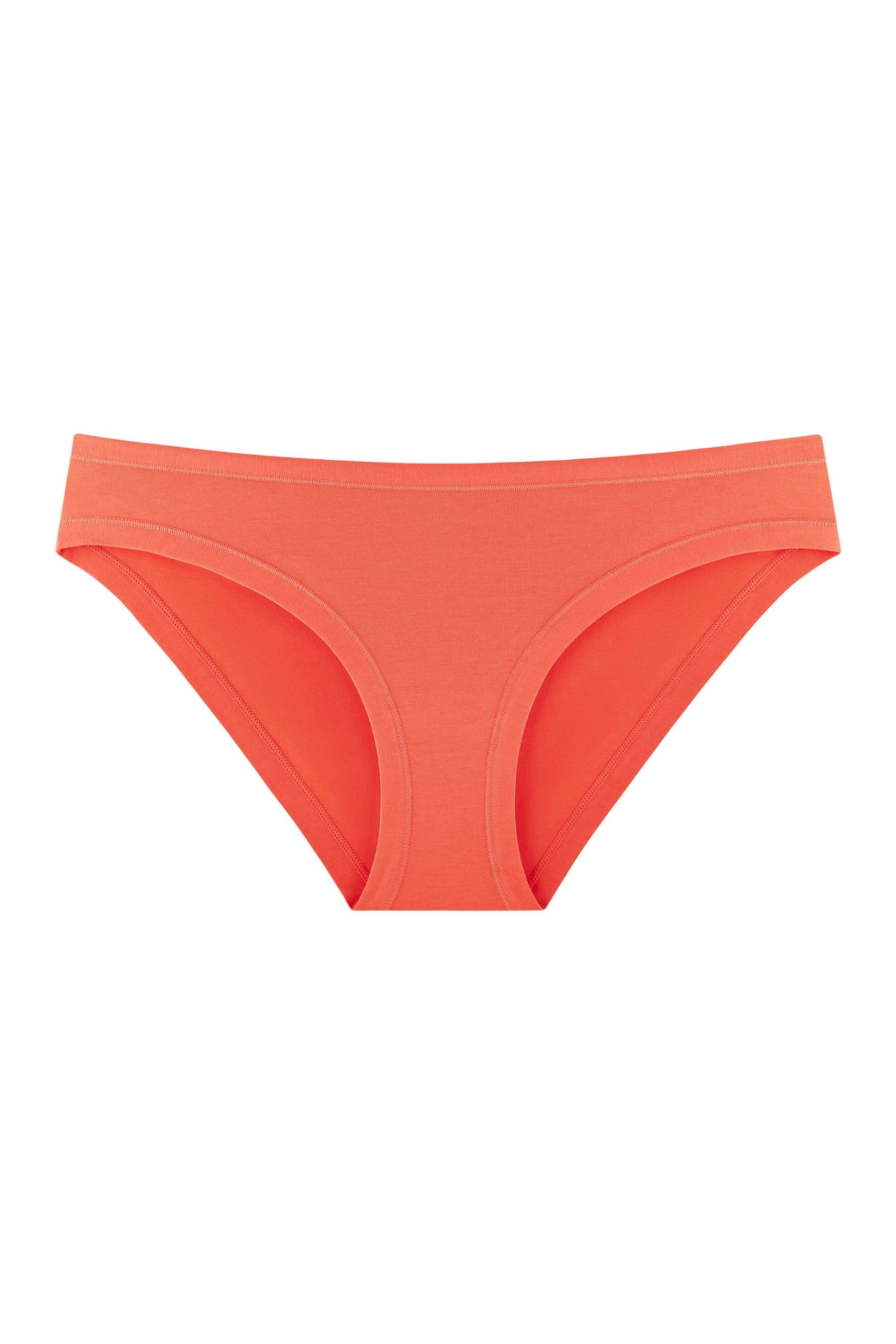 Бавовняні трусики сліп 2202-30/22 coral Anabel Arto