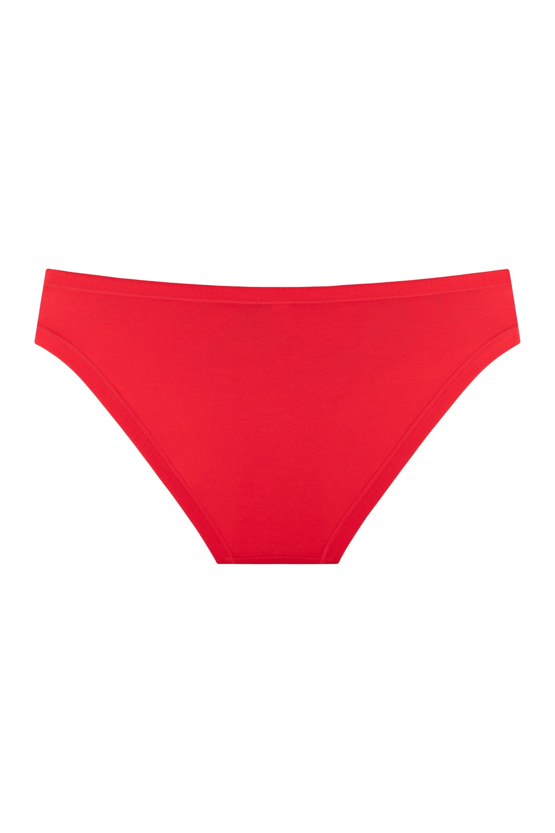 Трусики слип 2202-30/368 red