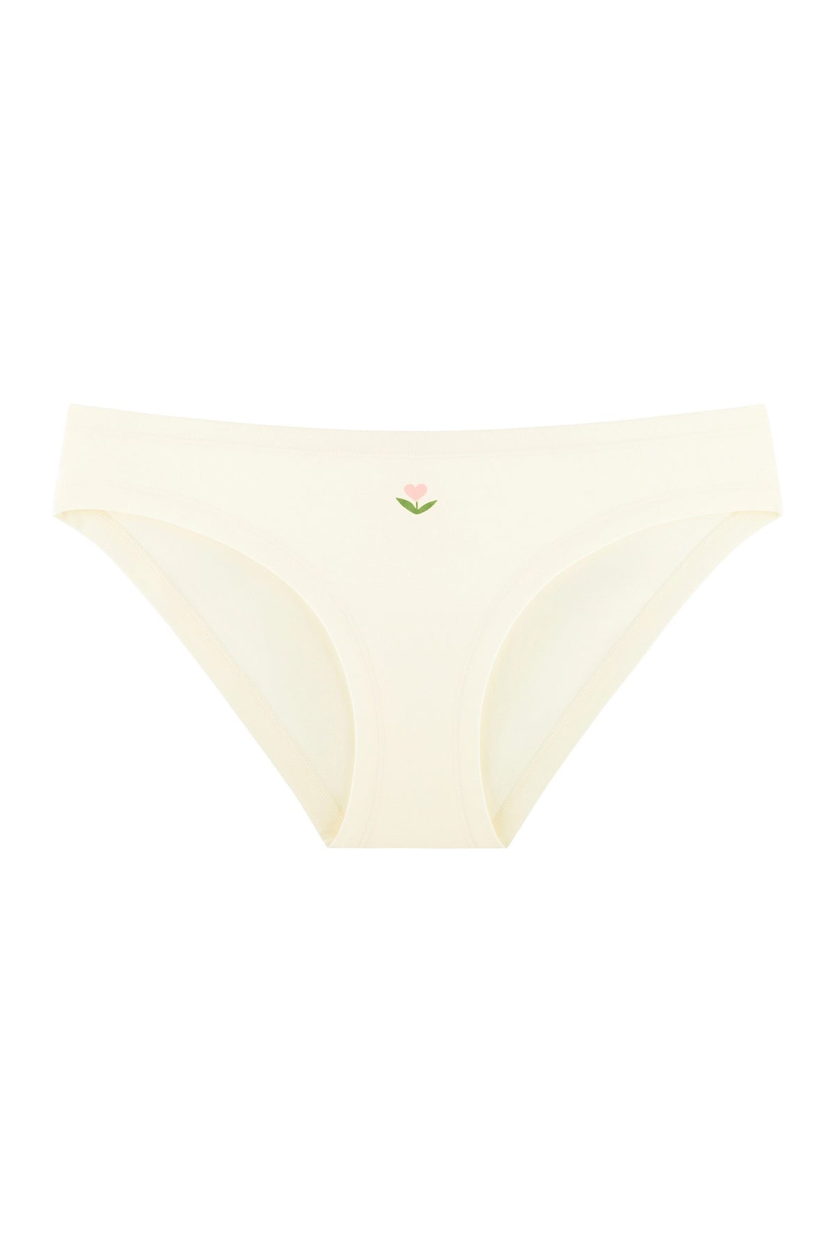 Бавовняні трусики сліпи 2202-30/389 champagne Anabel Arto