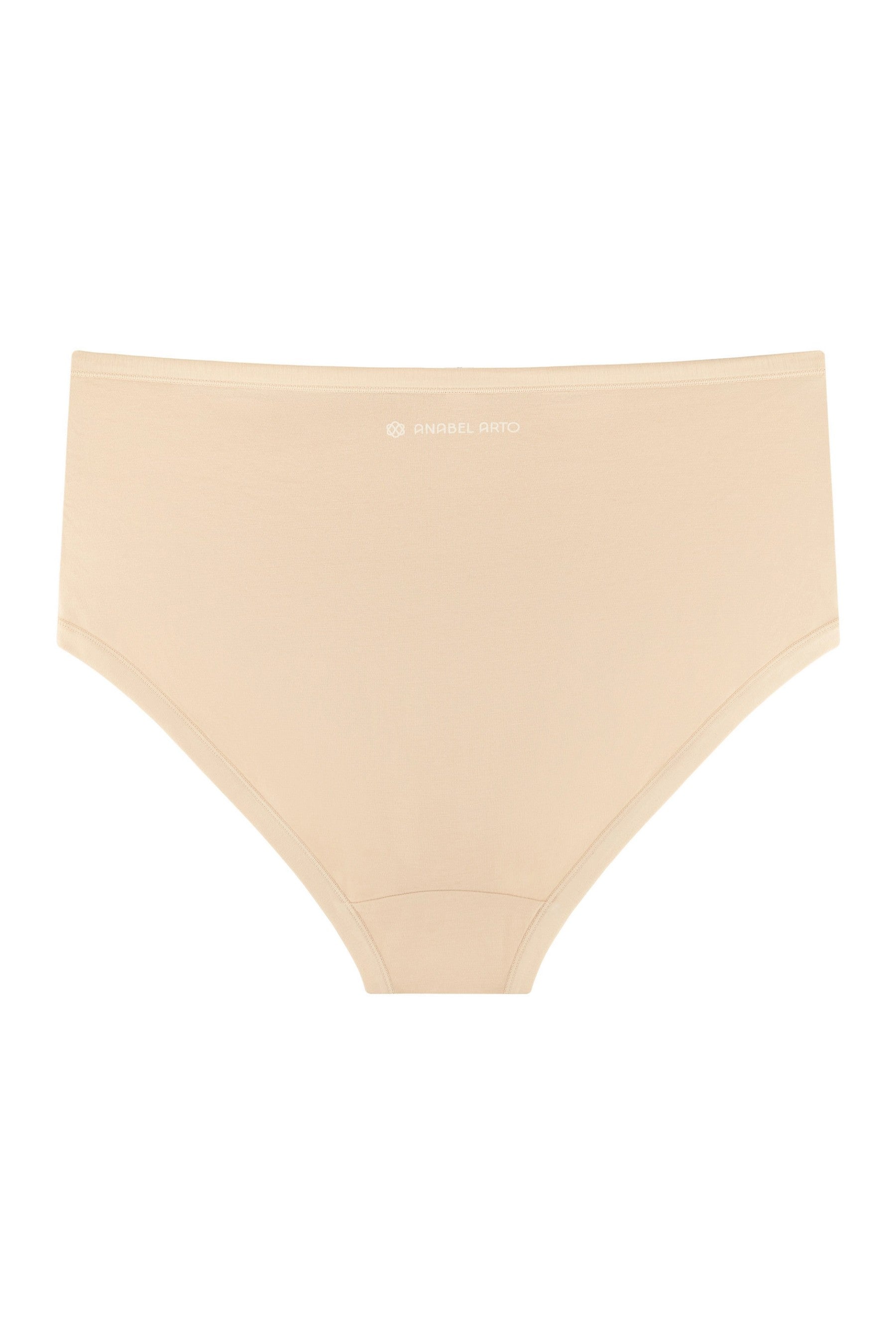 Бавовняні шортики 2202-35/04 beige Anabel Arto
