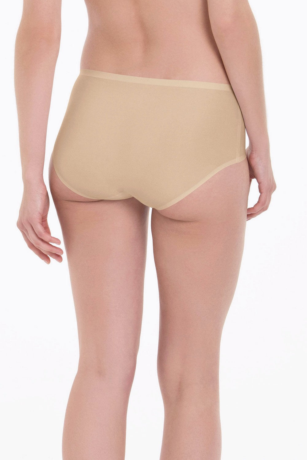 Бесшовные трусики 1342 Essentials sand